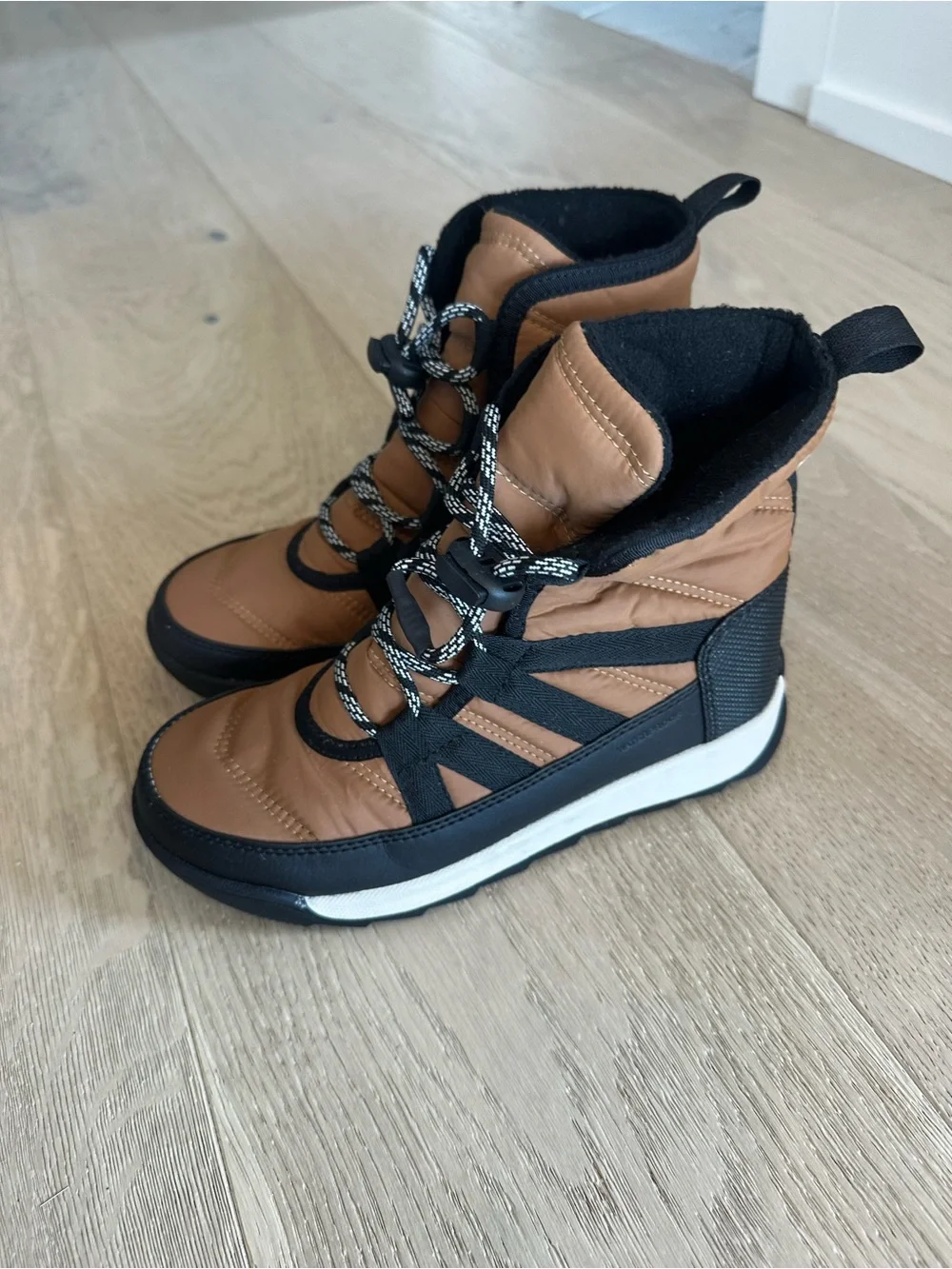 boys Sorel boots!!